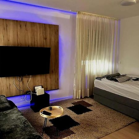 Apartman Marvitus 1 Zagreb Extérieur photo