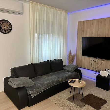 Apartman Marvitus 1 Zagreb Extérieur photo