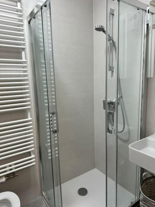 Apartman Marvitus 1 Zagreb Extérieur photo