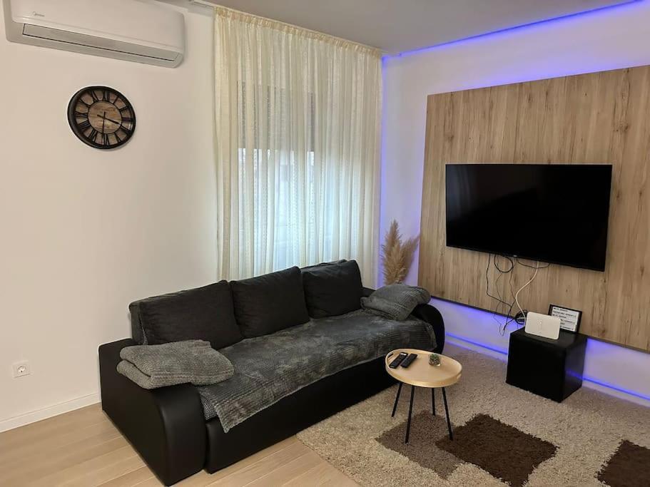 Apartman Marvitus 1 Zagreb Extérieur photo