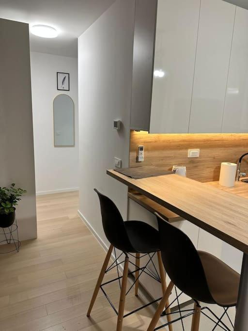 Apartman Marvitus 1 Zagreb Extérieur photo